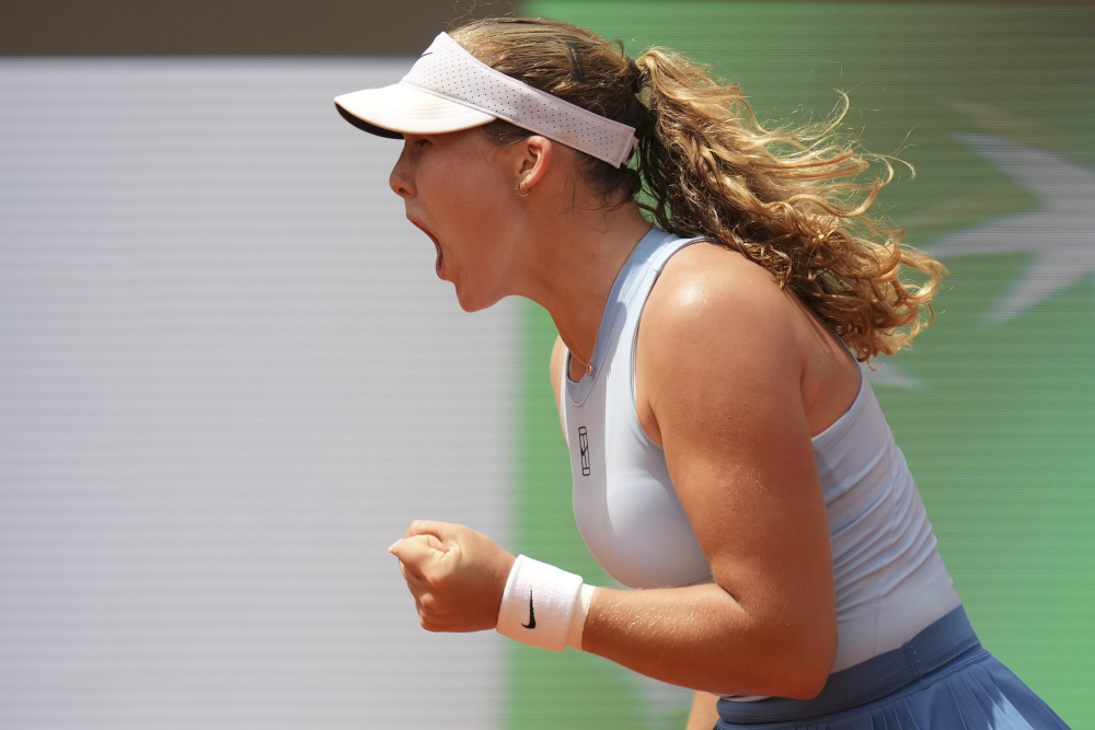 在强烈竞争 在强烈竞争